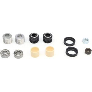 Race Face Rebuild Kit Chester BU Bearing Cap Seal Neutral OneSize unisex