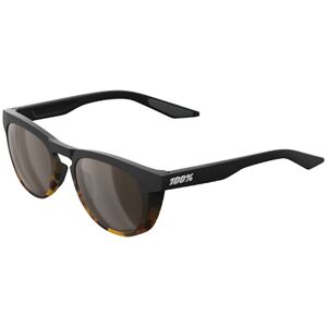 100% Brille Slent Schwarz ONE SIZE unisex