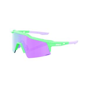 100% Brille Speedcraft SL Blau ONE SIZE unisex