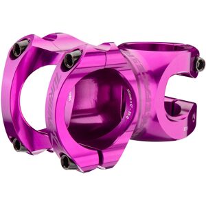 Race Face Turbine R Alu Ste35 0° Violett 40mm unisex