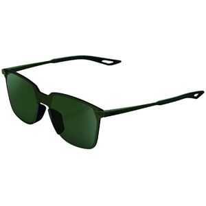 100% Brille Legere Square Weiss ONE SIZE unisex