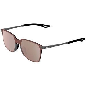 100% Brille Legere Square Grau ONE SIZE unisex