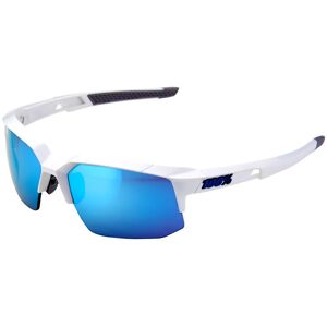 100% Brille Speedcoupe Weiss ONE SIZE unisex