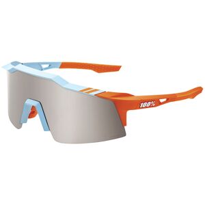 100% Brille Speedcraft SL Grau ONE SIZE unisex