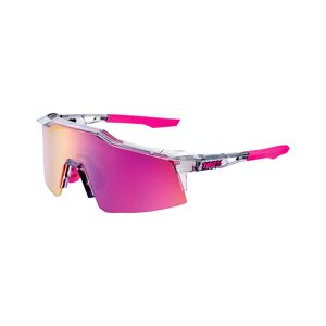 100% Brille Speedcraft SL Grau ONE SIZE unisex