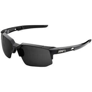 100% Brille Speedcoupe Grau ONE SIZE unisex