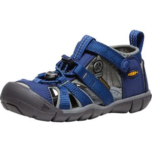 Keen C Seacamp II CNX Sandalen Kinder Blau 30 unisex