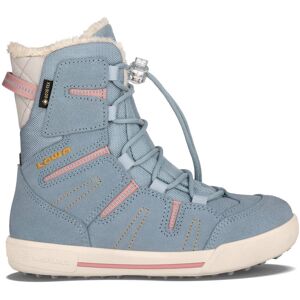 Lowa LUCY GTX Winterschuhe Blau 30 unisex