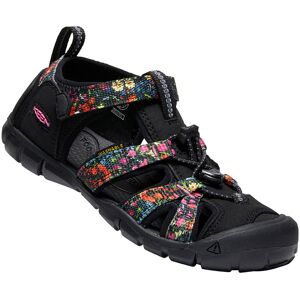 Keen Y Seacamp II CNX Sandalen Kinder Schwarz 32/33 unisex