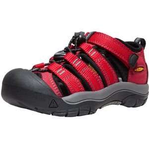 KEEN - C Newport H2 Sandalen Kinder - Unisex - Sandalen & Hausschuhe - Rot - 29 Rot 29 unisex