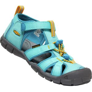 Keen Y Seacamp II CNX Blau 34 unisex