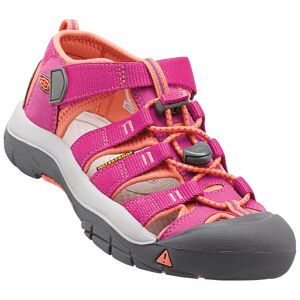 Keen C Newport H2 Sandalen Kinder Pink 29 unisex