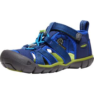 Keen C Seacamp II CNX Sandalen Kinder Blau 25.5 unisex