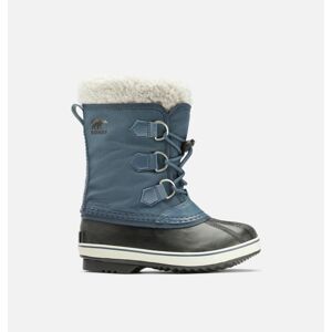 Sorel YOOT PAC Winterstiefel Blau 37 unisex