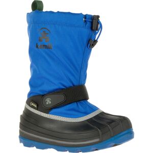 Kamik Waterbug 8G Winterschuhe Blau 39 unisex