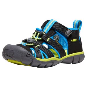 Keen C Seacamp II CNX Sandalen Kinder Schwarz 29 unisex