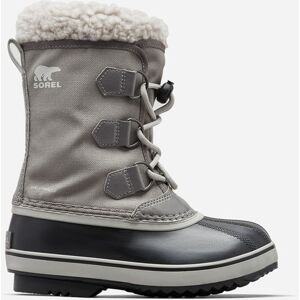 Sorel YOOT PAC Winterstiefel Grau 33 unisex