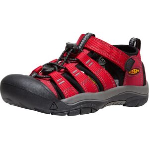 Keen Y Newport H2 Sandalen Kinder Rot 37 unisex