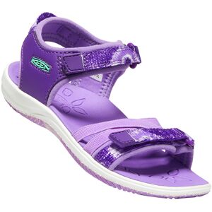 KEEN - C Verano Sandalen Kinder - Unisex - Sandalen & Hausschuhe - Violett - 29 Violett 29 unisex