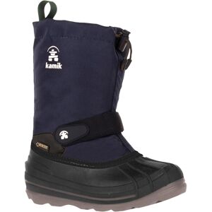 Kamik - Waterbug 8G Winterstiefel - Unisex - Winterstiefel - Blau - 27 Blau 27 unisex