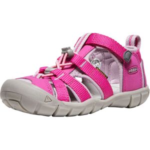 Keen C Seacamp II CNX Sandalen Kinder Pink 27/28 unisex