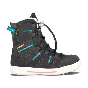 Lowa - LUCY GTX Winterschuhe - Unisex - Winterstiefel - Grau - 29 Grau 29 unisex