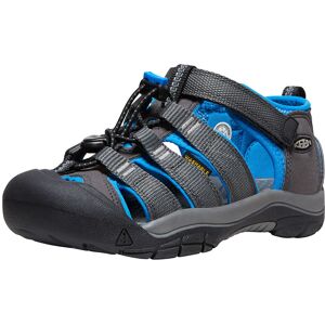 Keen Y Newport H2 Sandalen Kinder Grau 36 unisex