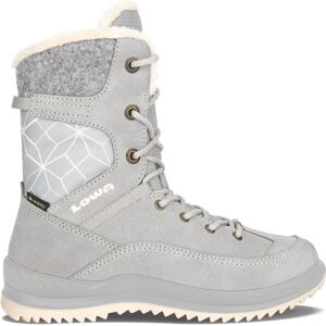 Lowa BIANCA GTX Winterschuhe Grau 34 unisex