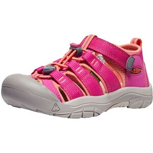 Keen Y Newport H2 Sandalen Kinder Pink 34 unisex