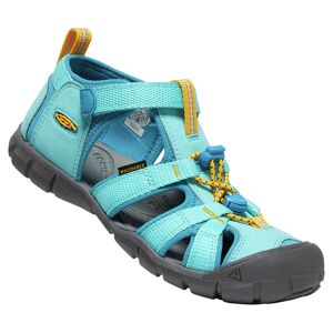 Keen Y Seacamp II CNX Blau 37 unisex