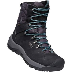 Keen Revel IV High Polar Grau 36 female