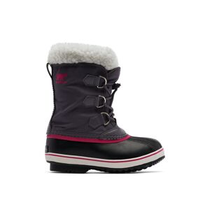 Sorel YOOT PAC Winterstiefel Violett 36 unisex