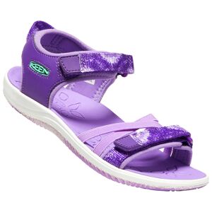 Keen Y Verano Sandalen Kinder Violett 34 unisex