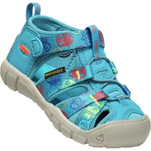 Keen Seacamp II CNX Grün 23 unisex