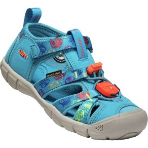 Keen C Seacamp II CNX Grün 30 unisex