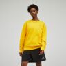 New Balance NB Essentials uni-ssentials Crew Gold U2 unisex