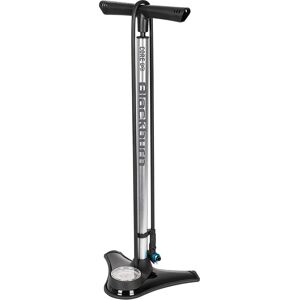 Blackburn Core 3 Floor Pump Silber OneSize unisex