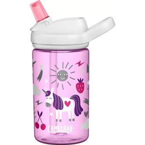 Camelbak eddy+Kids 0.4l Mehrfarbig 0.4LTR unisex