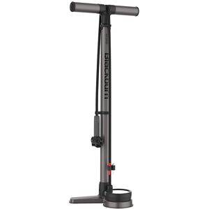 Blackburn Airtower Floor Pump Grau OneSize unisex