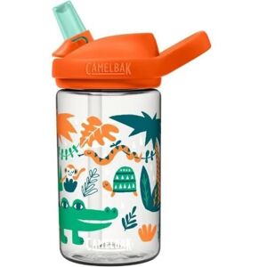 Camelbak eddy+Kids 0.4l Grün 0.4LTR unisex