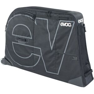 Evoc Bike Reisetasche Schwarz OneSize unisex