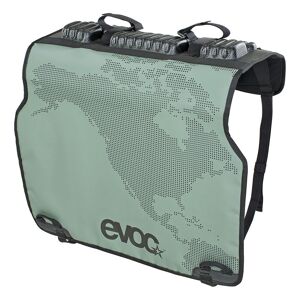 Evoc Tailgate Pad Duo Grün OneSize unisex