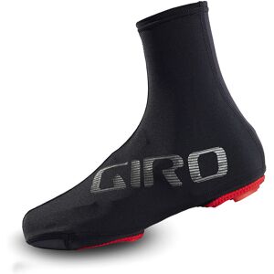 Giro Ultralight Aero Veloschuhe Cover Schwarz S unisex