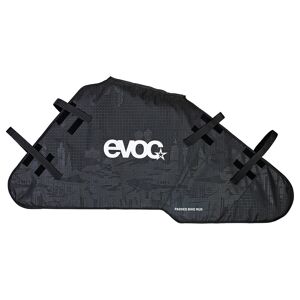 Evoc Padded Bike Rug Schwarz OneSize unisex