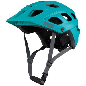 IXS Trail EVO Bikehelm Mehrfarbig XLW unisex