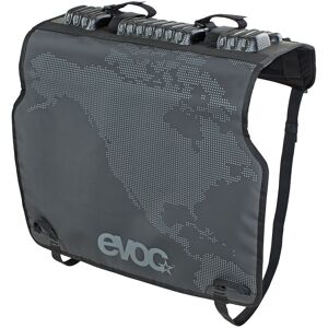 Evoc Tailgate Pad Duo Schwarz OneSize unisex