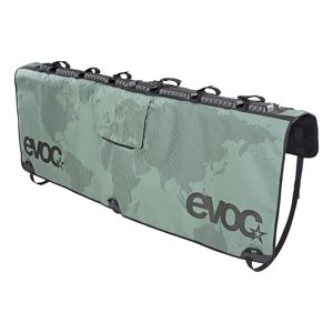 Evoc Tailgate Pad XL Grün M/L unisex