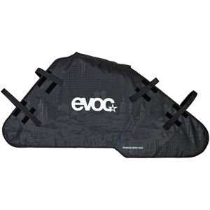 Evoc Padded Bike Rug Schwarz OneSize unisex