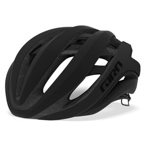 Giro - Aether Spherical MIPS Bike Helm - Unisex - Bikes & Bikezubehör - Schwarz - S 52-55CM Schwarz S 52-55CM unisex