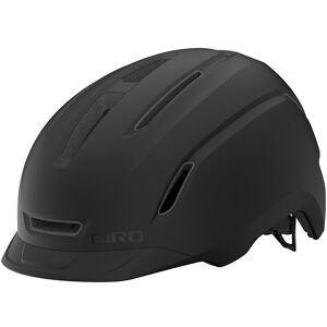 Giro Caden II MIPS Bike Helm Schwarz L 57-59CM male